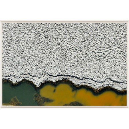 Les dents de la mer