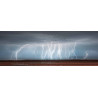 Temps d'Orages - Photos Xavier Delorme (livre)
