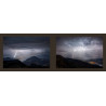 Temps d'Orages - Photos Xavier Delorme (livre)