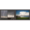 Temps d'Orages - Photos Xavier Delorme (livre)