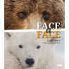 Face à face - Photos Lionel Maye (livre)