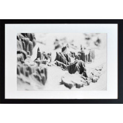 Paysage éphémère 7 © Francis Barrier