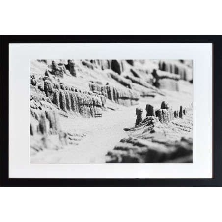 Paysage éphémère 11 © Francis Barrier