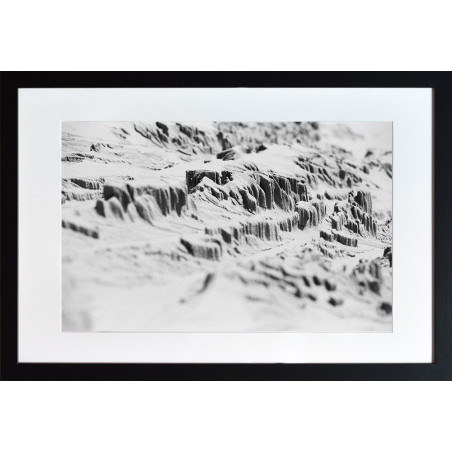 Paysage éphémère 6 © Francis Barrier
