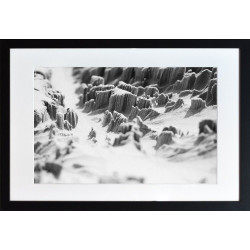 Paysage éphémère 5 © Francis Barrier