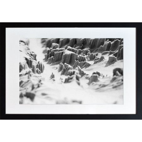 Paysage éphémère 5 © Francis Barrier