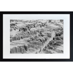 Paysage éphémère 2 © Francis Barrier