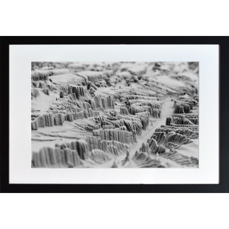 Paysage éphémère 2 © Francis Barrier