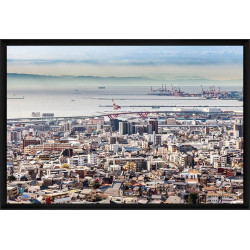 Kobe, la porte des Dieux © Nadia Missoum
