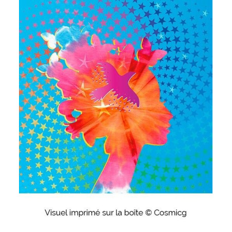 Boîte à bijoux Zenlove 2