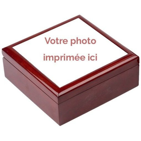 Boîte à bijoux à personnaliser