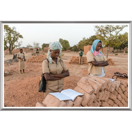Ultime révision en rase campagne