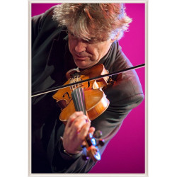 Didier Lockwood, Enghien Jazz Festival, 2009