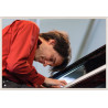 Baptiste Trotignon, Paris Jazz Festival, 2004