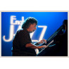 Chick Corea, Enghien Jazz Festival, 2009