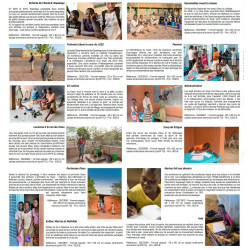Location exposition Pogbi (La scolarisation des filles au Burkina Faso)