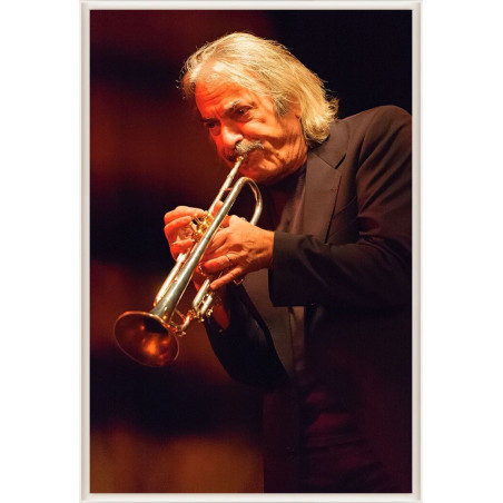 Location exposition Jazz colours © Francis Barrier
