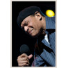 Location exposition Jazz colours © Francis Barrier