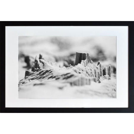 Location exposition Paysages éphémères © Francis Barrier
