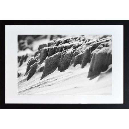 Location exposition Paysages éphémères © Francis Barrier