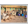 Location exposition Pogbi (La scolarisation des filles au Burkina Faso) © Christian Izorce