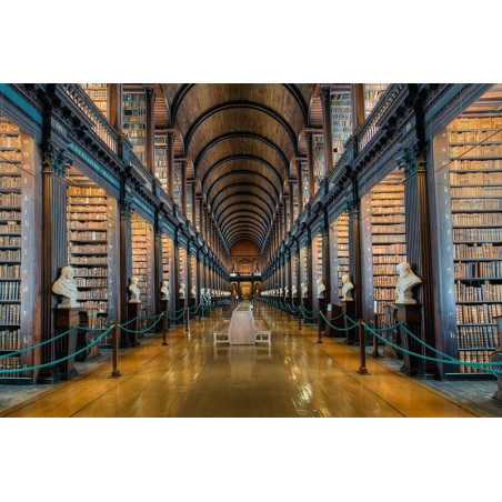 Location exposition Les livres et leur architecture © Stéphanie Benjamin