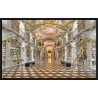 Location exposition Les livres et leur architecture © Stéphanie Benjamin