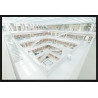 Location exposition Les livres et leur architecture © Stéphanie Benjamin