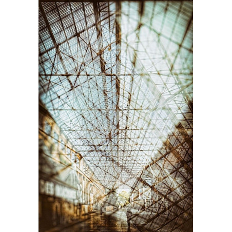 The factory 2 © Fabrice Franqueza