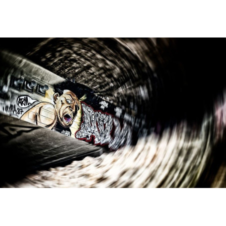 Fear © Fabrice Franqueza