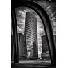 EDF towers © Fabrice Franqueza