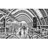 The station © Fabrice Franqueza