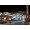 Corbeil station © Fabrice Franqueza