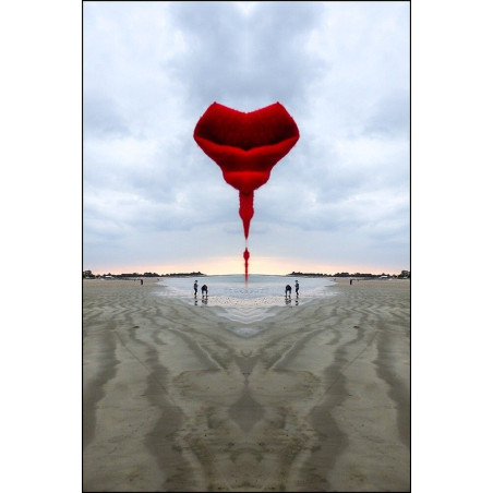 Marvan and surprise 10 © Jean-Michel Goumy
