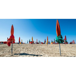 Couleurs de Deauville © Francis Barrier