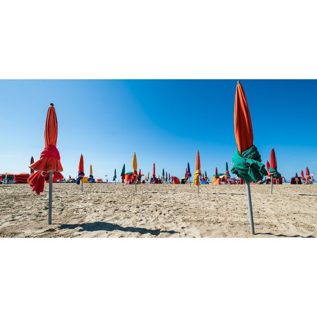 Couleurs de Deauville © Francis Barrier
