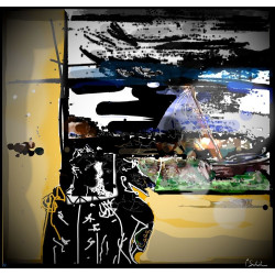 Estran © Patrick Subil