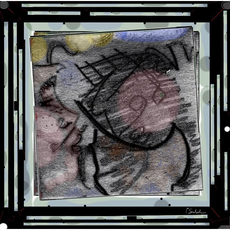 Facteur Sphinx © Patrick Subil