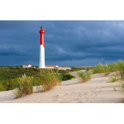 Phare de la Coubre