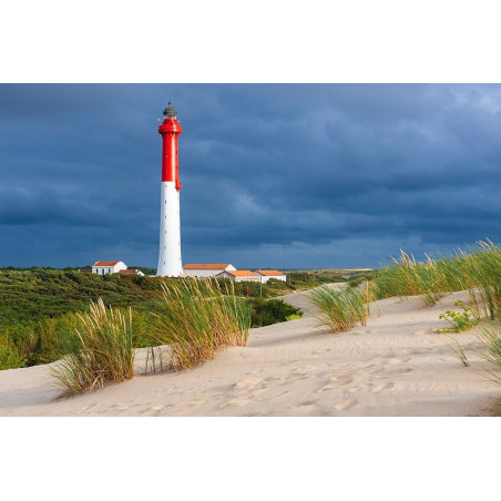 Phare de la Coubre