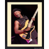 Marcus Miller, Enghien Jazz Festival, 2004