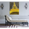 The soul of the Eiffel Tower n°6