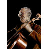 Violoncelliste - Personnalité n°1