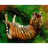 Tigre - Personnalite n°3