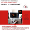 Webinaire Préparer un fichier pour un tirage grand format