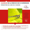 Webinaire Calibrage de la prise de vue à l'impression