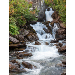 Cascade