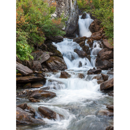 Cascade