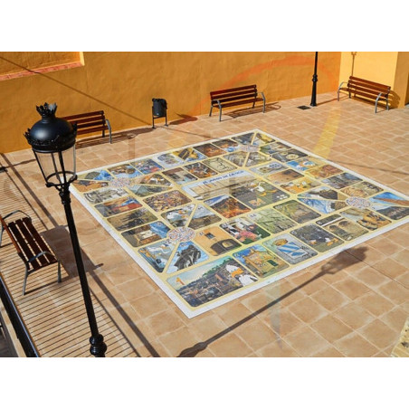 Carrelage sol mur piscine en grès cérame à personnaliser