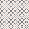 Carrelage sol mur piscine en grès cérame motif Henley Warm